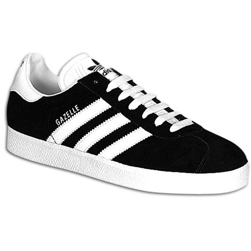 adidas gazelle noir pas cher